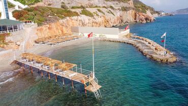 Sea Star İslami Butik Hotel