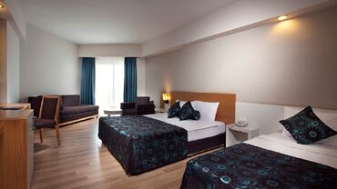 Diamond Beach Hotel Spa