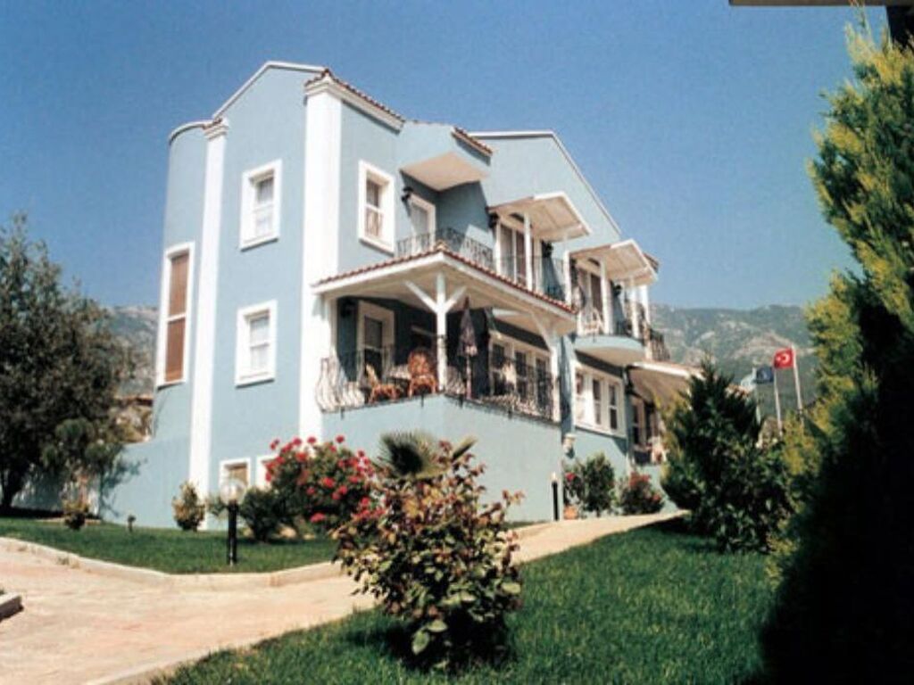 Blue Pearl Hotel Villas