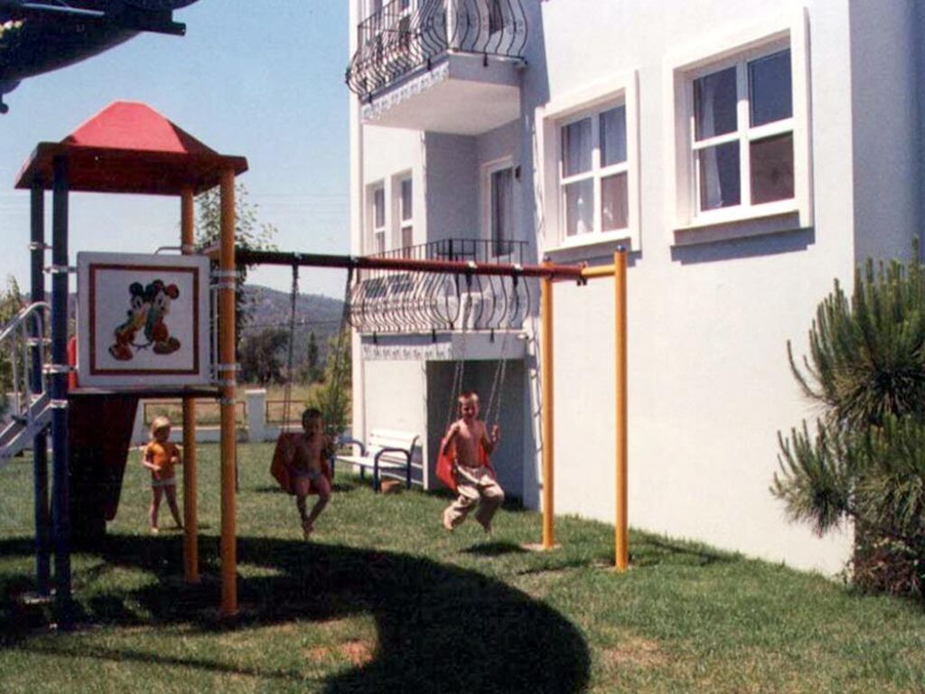Blue Pearl Hotel Villas