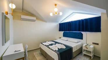 Blue Pearl Hotel Villas