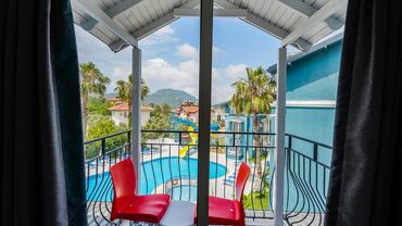Blue Pearl Hotel Villas