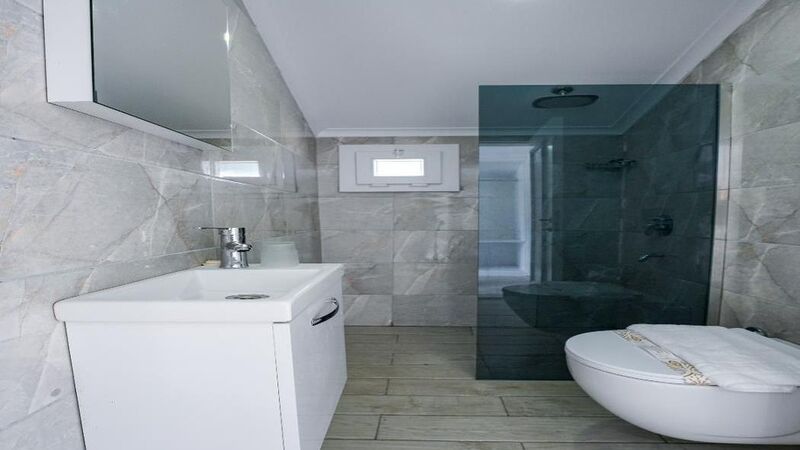 Blue Pearl Hotel Villas