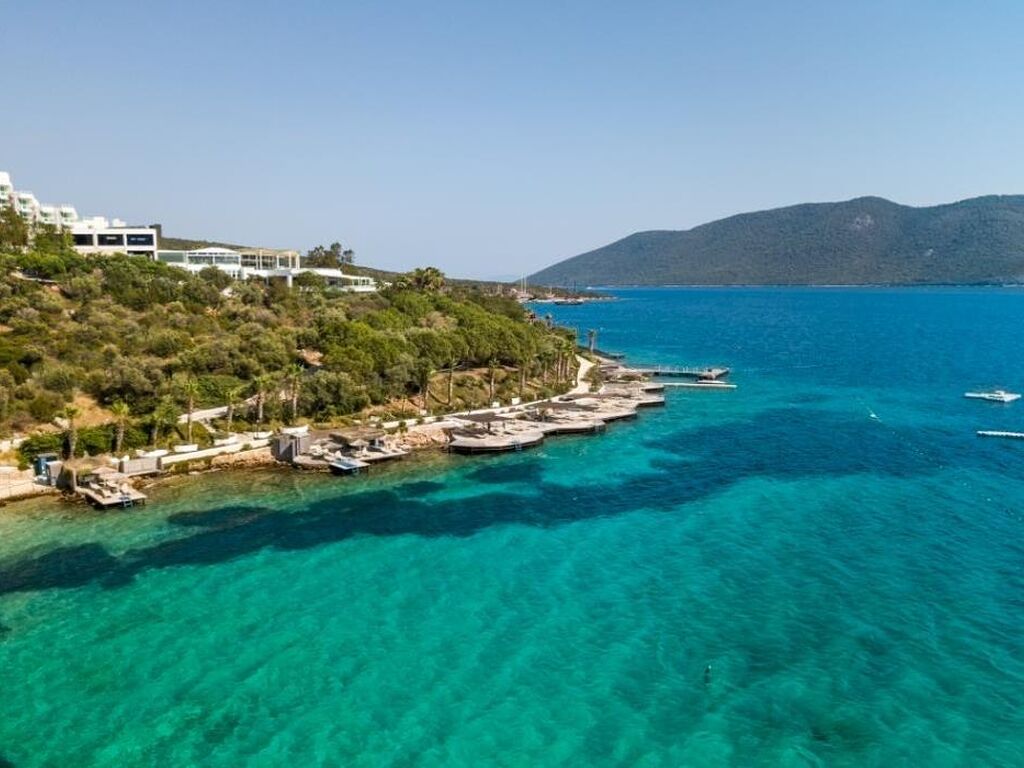 Bodrum Holiday Resort Spa