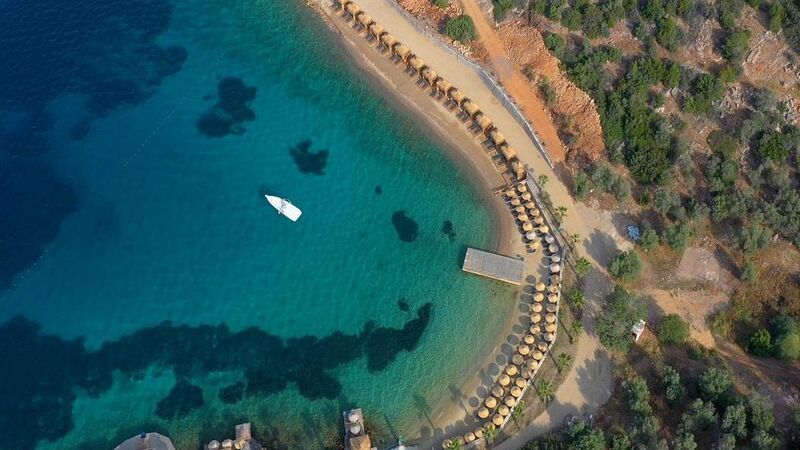 Bodrum Holiday Resort Spa