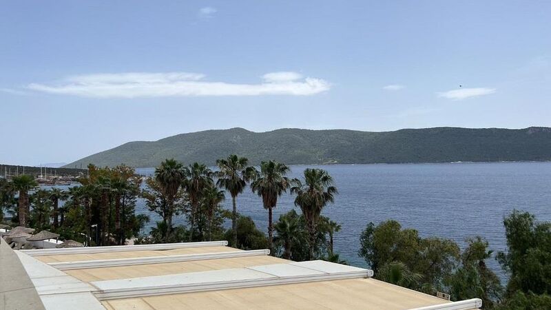 Bodrum Holiday Resort Spa