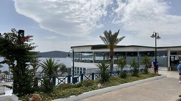 Bodrum Holiday Resort Spa