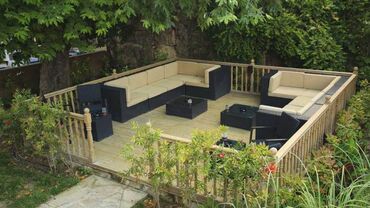 Can Garden Beach