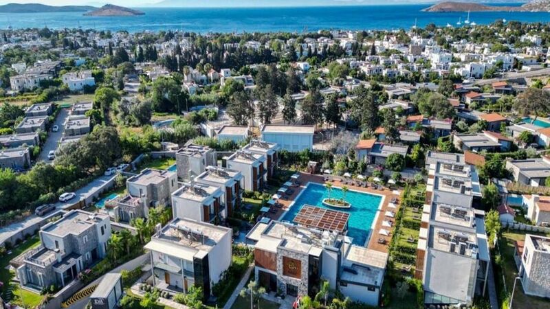 Celeste Bella Luxury Hotel & Spa