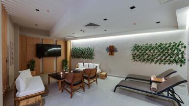 Celeste Bella Luxury Hotel & Spa