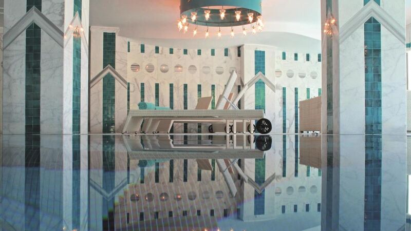 Hillstone Bodrum Hotel