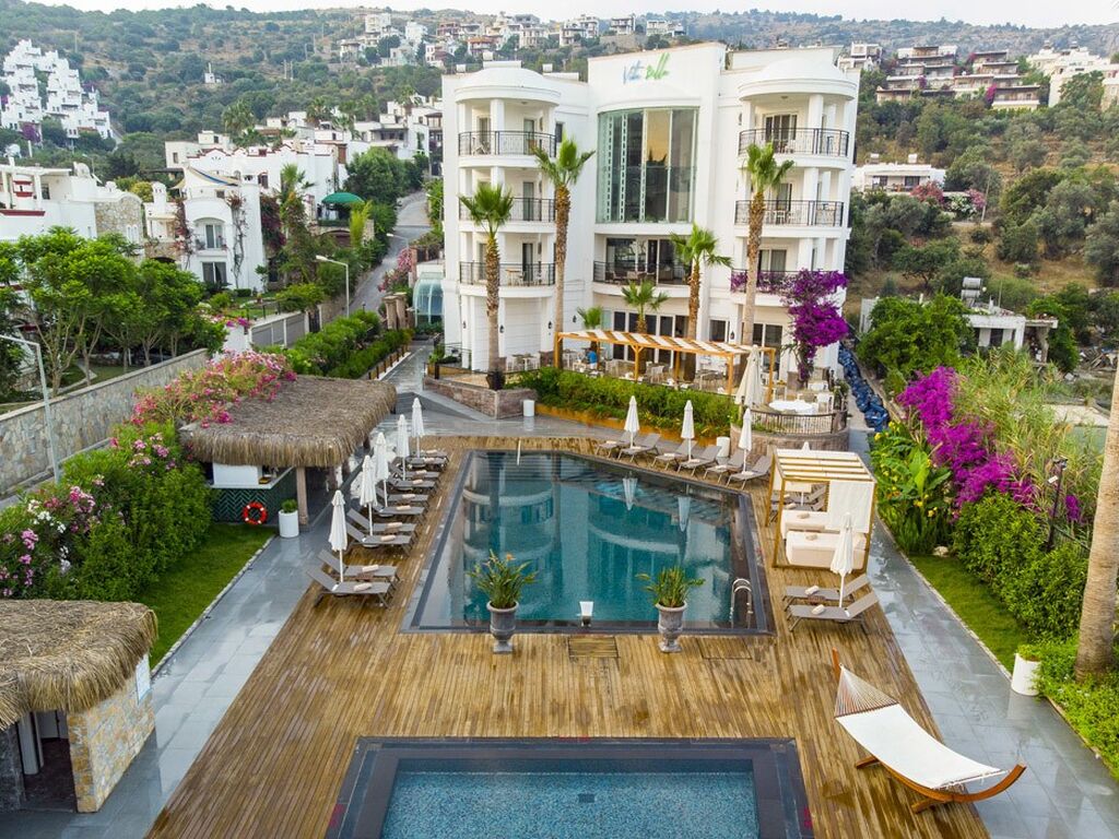 Hotel Vita Bella Resort Spa