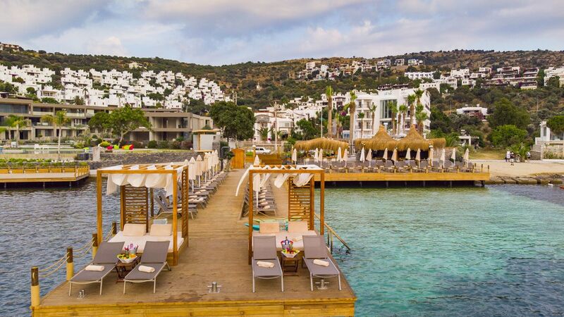 Hotel Vita Bella Resort Spa