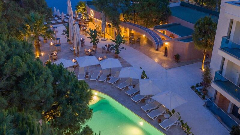 In One Mucho Selection Hotel