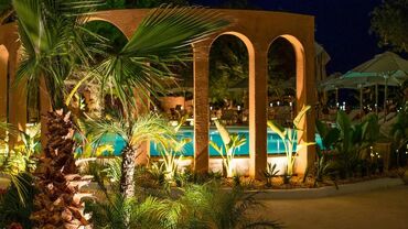 In One Mucho Selection Hotel