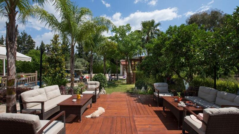 Kimera Lounge Hotel