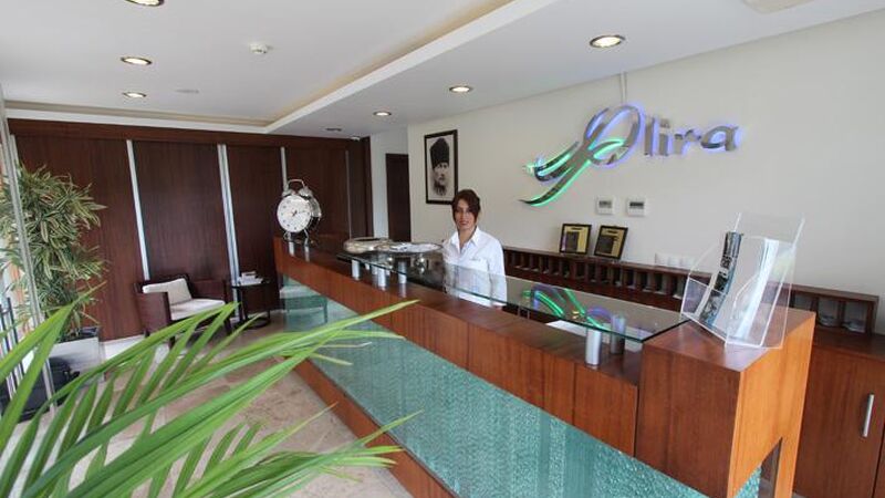 Olira Boutique Hotel