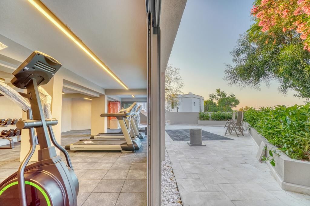 Olira Türkbükü Residence