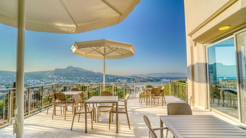 Olira Türkbükü Residence