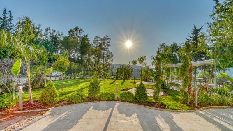 Olira Türkbükü Residence