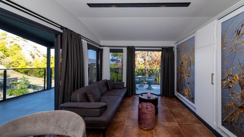 Ramitos Hotel Turunç