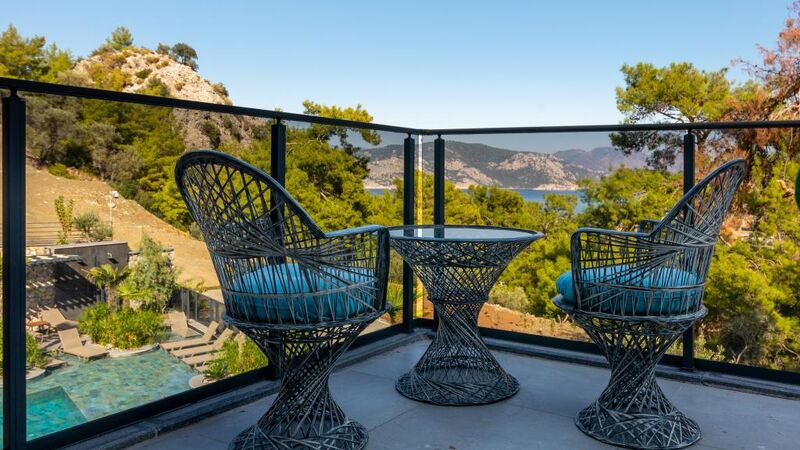 Ramitos Hotel Turunç