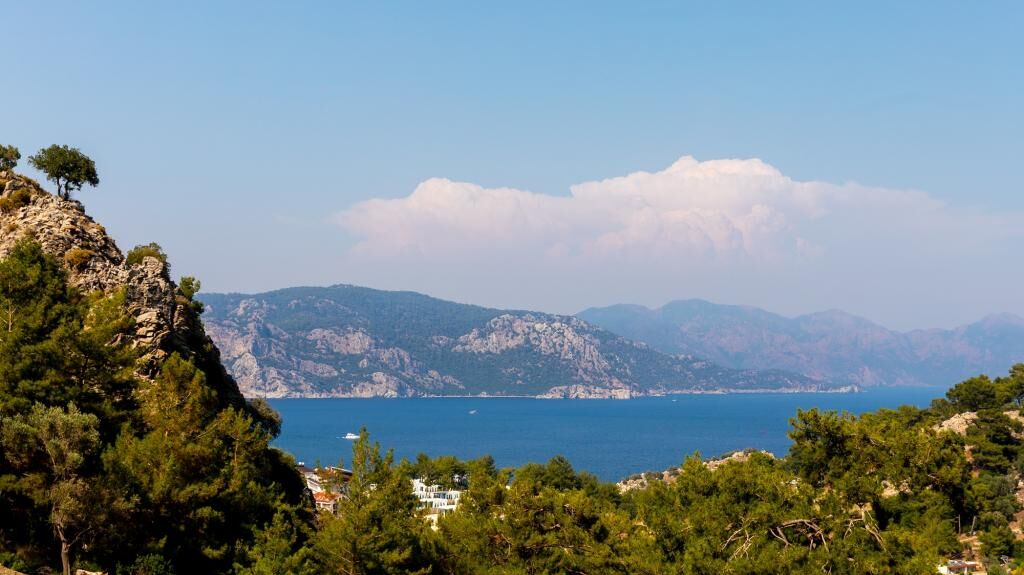 Ramitos Hotel Turunç