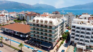Alkan Hotel