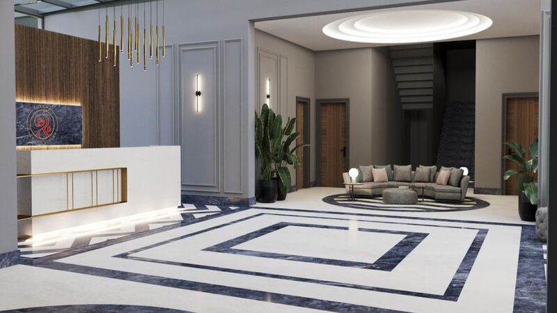 Roseira Mar-Inn Luxury