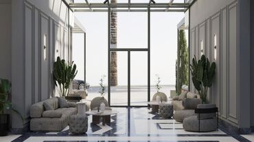 Roseira Mar-Inn Luxury
