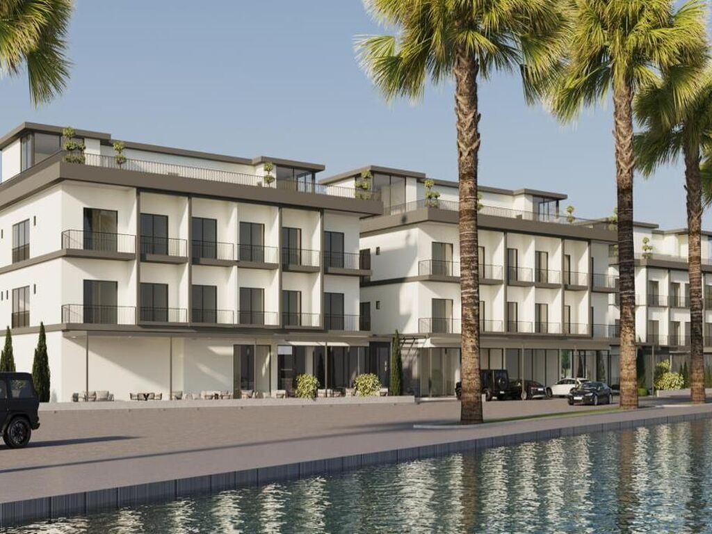 Roseira Mar-Inn Luxury