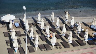 B&B Yüzbaşı Beach Hotel