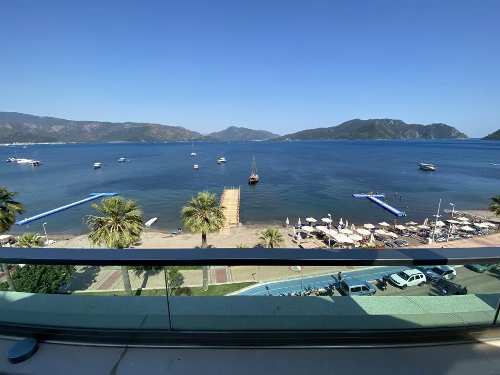 B&B Yüzbaşı Beach Hotel