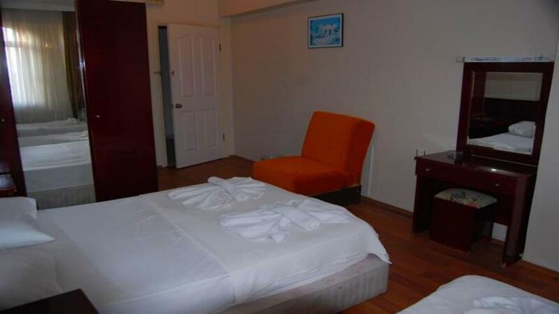 Erdek Talia Beach Hotel