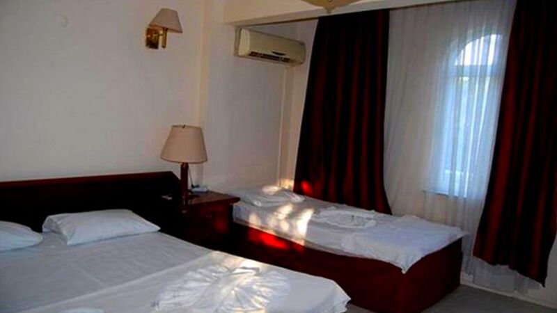 Erdek Talia Beach Hotel