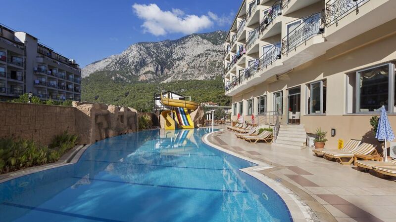 Get Enjoy Hotel