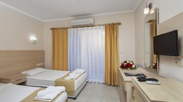 Get Enjoy Hotel