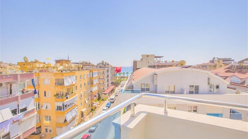 Kleopatra Arsi Hotel