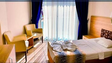 Kleopatra Arsi Hotel