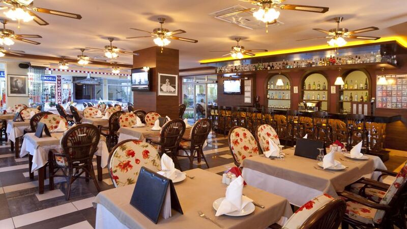 Xperia Grand Bali Hotel