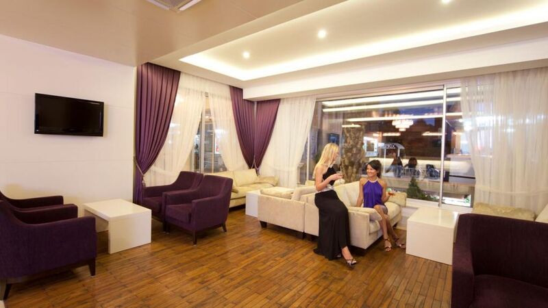 Xperia Grand Bali Hotel