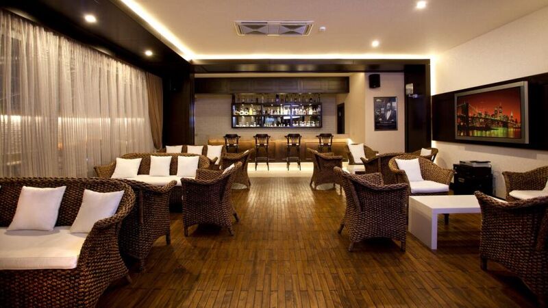 Xperia Grand Bali Hotel