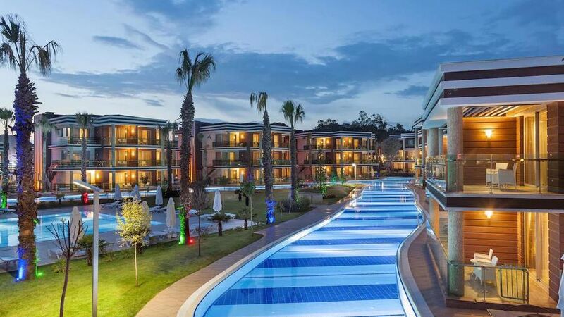 Tui Magic Life Masmavi