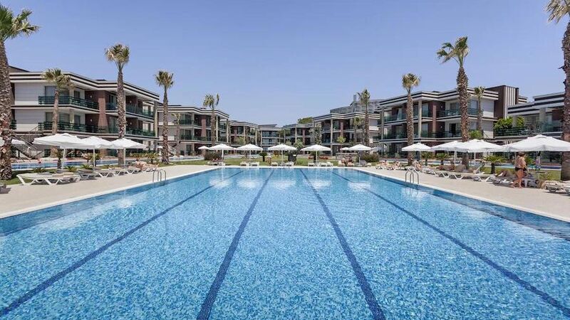 Tui Magic Life Masmavi