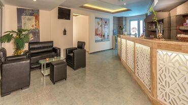 Villa Side Residence Hotel