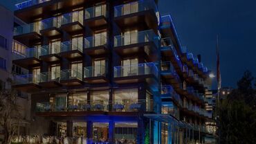 DoubleTree By Hilton Kuşadası