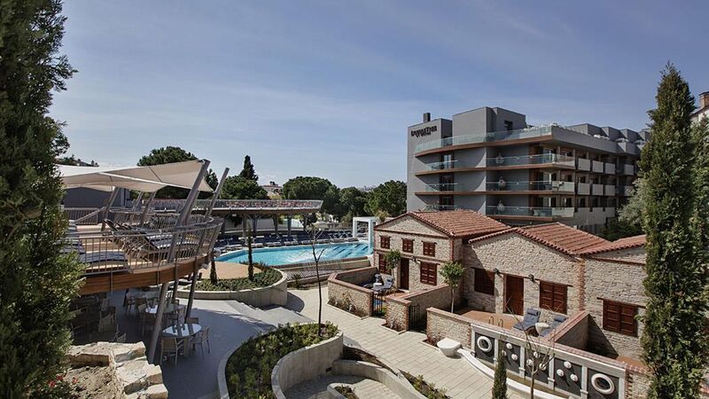 DoubleTree By Hilton Kuşadası