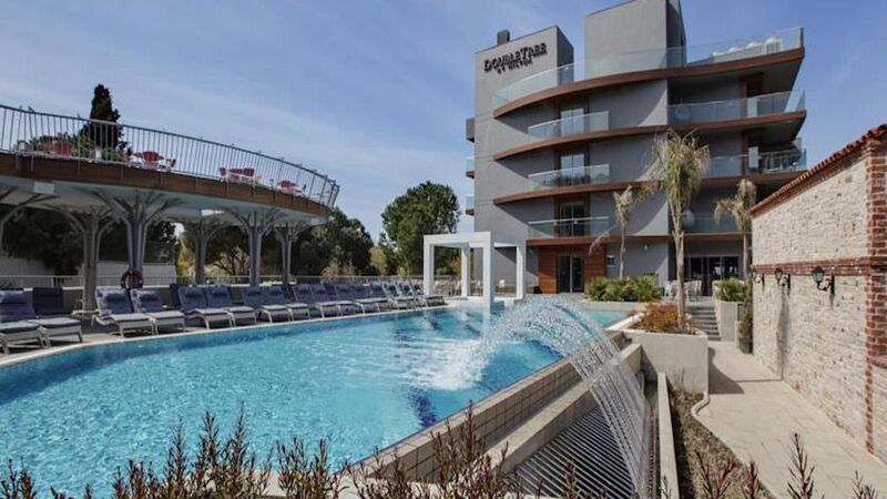 DoubleTree By Hilton Kuşadası