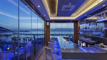 DoubleTree By Hilton Kuşadası