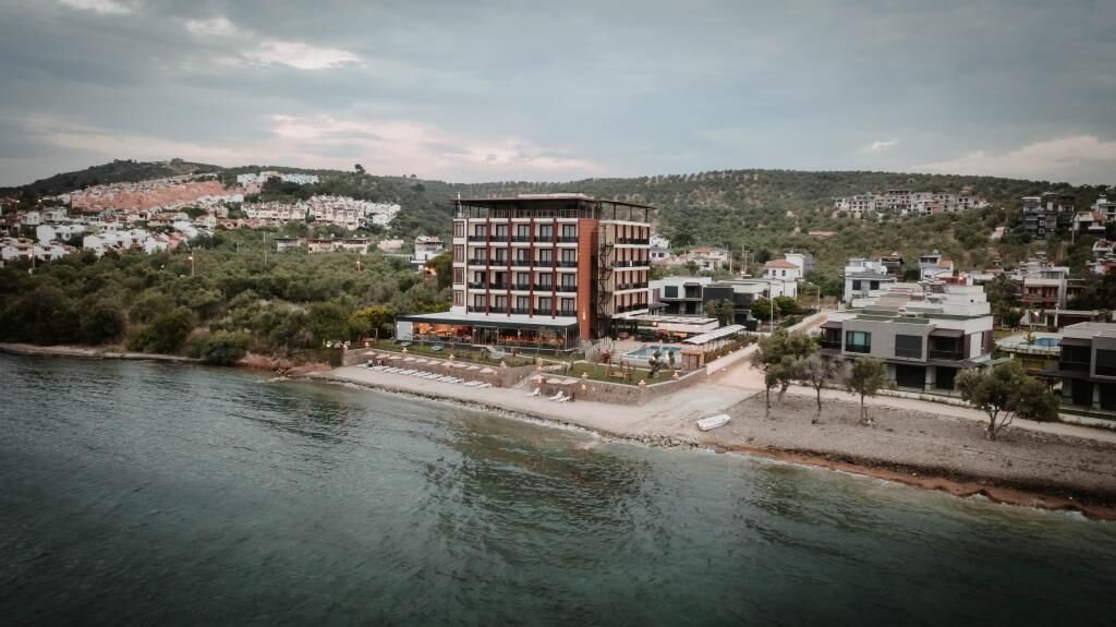 Aliento Butik Hotel